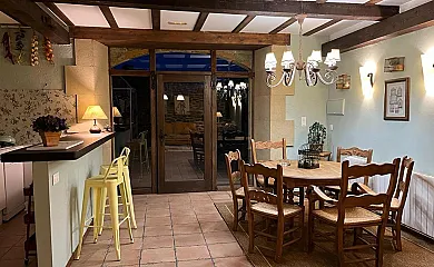 La Ferrería en Vinuesa (Soria) - Foto 6