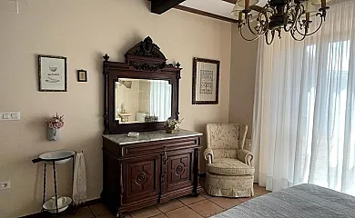 La Ferrería en Vinuesa (Soria) - Foto 23