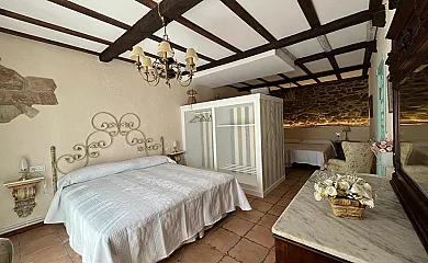 La Ferrería en Vinuesa (Soria) - Foto 24