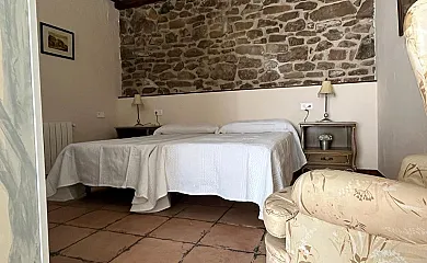 La Ferrería en Vinuesa (Soria) - Foto 25