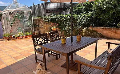 La Ferrería en Vinuesa (Soria) - Foto 4