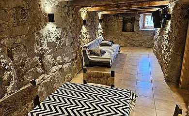 Cal Becs en Puig-Reig (Barcelona) - Foto 4