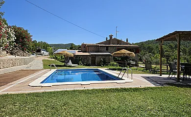 Cal Becs en Puig-Reig (Barcelona) - Foto 1