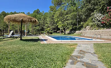 Cal Becs en Puig-Reig (Barcelona) - Foto 2