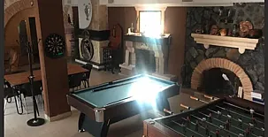 Casa Rural Las Chimeneas 002