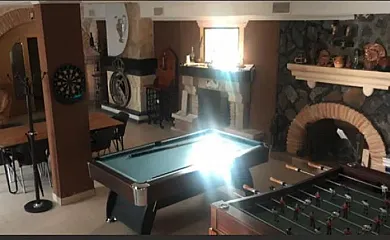 Casa Rural Las Chimeneas en Casasimarro (Cuenca) - Foto 2