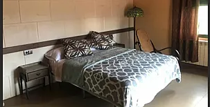 Casa Rural Las Chimeneas 006