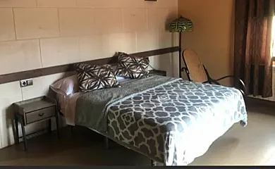 Casa Rural Las Chimeneas en Casasimarro (Cuenca) - Foto 6