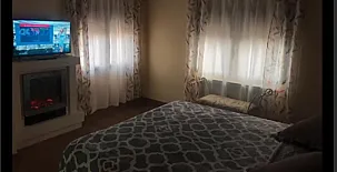 Casa Rural Las Chimeneas 007