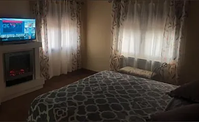 Casa Rural Las Chimeneas en Casasimarro (Cuenca) - Foto 7