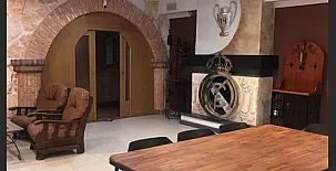 Casa Rural Las Chimeneas 008