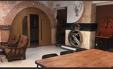 Casa Rural Las Chimeneas en Casasimarro (Cuenca) - Foto 8