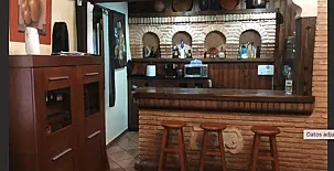 Casa Rural Las Chimeneas 004