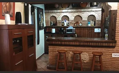 Casa Rural Las Chimeneas en Casasimarro (Cuenca) - Foto 4