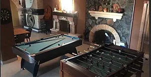 Casa Rural Las Chimeneas 0010