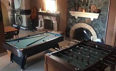 Casa Rural Las Chimeneas en Casasimarro (Cuenca) - Foto 10