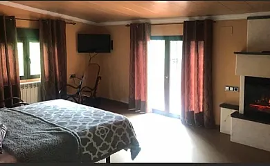 Casa Rural Las Chimeneas en Casasimarro (Cuenca) - Foto 11