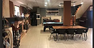 Casa Rural Las Chimeneas 0013