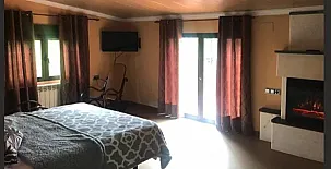 Casa Rural Las Chimeneas 0012