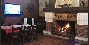 Casa Rural Las Chimeneas 0014