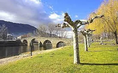 LA CASITA DE ROSI en Navaluenga (Ávila) - Foto 5