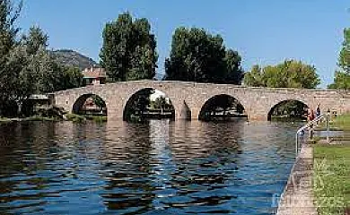 LA CASITA DE ROSI en Navaluenga (Ávila) - Foto 6