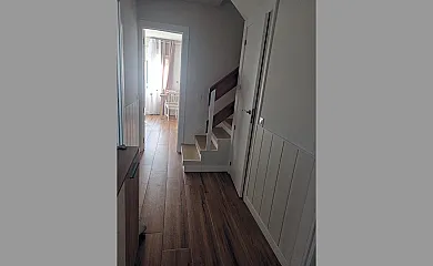 LA CASITA DE ROSI en Navaluenga (Ávila) - Foto 7