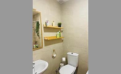 LA CASITA DE ROSI en Navaluenga (Ávila) - Foto 8