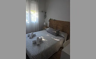 LA CASITA DE ROSI en Navaluenga (Ávila) - Foto 9