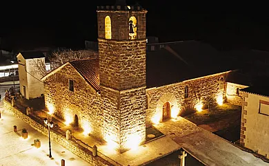 LA CASITA DE ROSI en Navaluenga (Ávila) - Foto 12