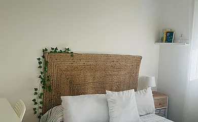 LA CASITA DE ROSI en Navaluenga (Ávila) - Foto 15