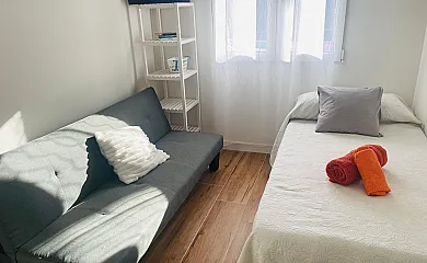 LA CASITA DE ROSI en Navaluenga (Ávila) - Foto 16