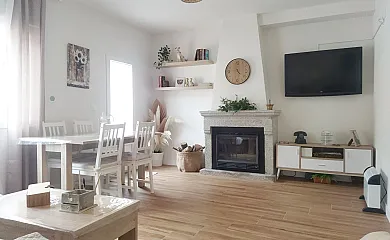 LA CASITA DE ROSI en Navaluenga (Ávila) - Foto 2