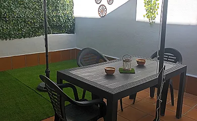 LA CASITA DE ROSI en Navaluenga (Ávila) - Foto 1