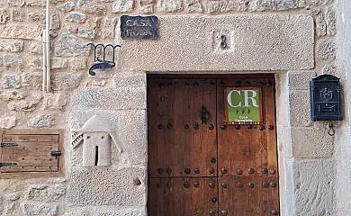 Casa Rural Rosa en La Fresneda (Teruel) - Foto 1