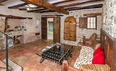 Casa Rural Rosa en La Fresneda (Teruel) - Foto 4