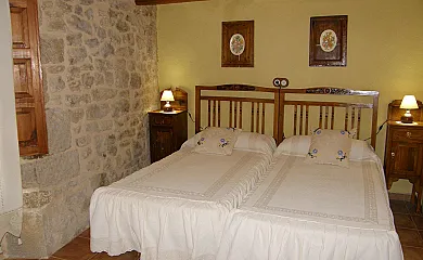 Casa Rural Rosa en La Fresneda (Teruel) - Foto 5