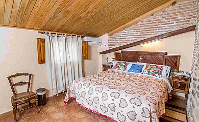 Casa Rural Rosa en La Fresneda (Teruel) - Foto 6