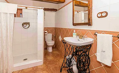 Casa Rural Rosa en La Fresneda (Teruel) - Foto 7