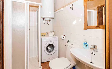 Casa Rural Rosa en La Fresneda (Teruel) - Foto 9