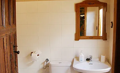 Casa Rural Rosa en La Fresneda (Teruel) - Foto 8