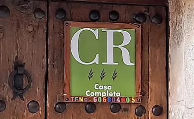 Casa Rural Rosa en La Fresneda (Teruel) - Foto 14