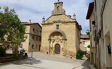 Casa Rural Rosa en La Fresneda (Teruel) - Foto 17