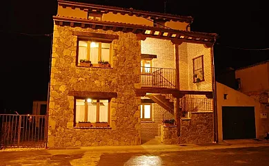 Los Barreros en San Cristobal De Segovia (Segovia) - Foto 11