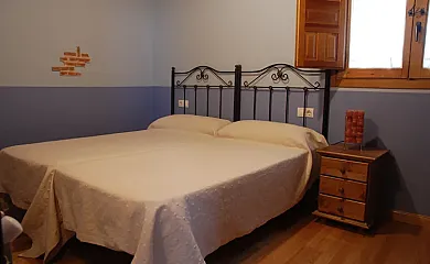 Los Barreros en San Cristobal De Segovia (Segovia) - Foto 13