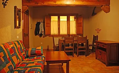 Los Barreros en San Cristobal De Segovia (Segovia) - Foto 2