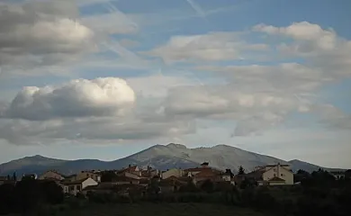 Los Barreros en San Cristobal De Segovia (Segovia) - Foto 15