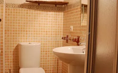 Los Barreros en San Cristobal De Segovia (Segovia) - Foto 16