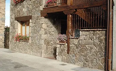 Los Barreros en San Cristobal De Segovia (Segovia) - Foto 5