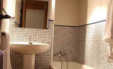 Los Barreros en San Cristobal De Segovia (Segovia) - Foto 17